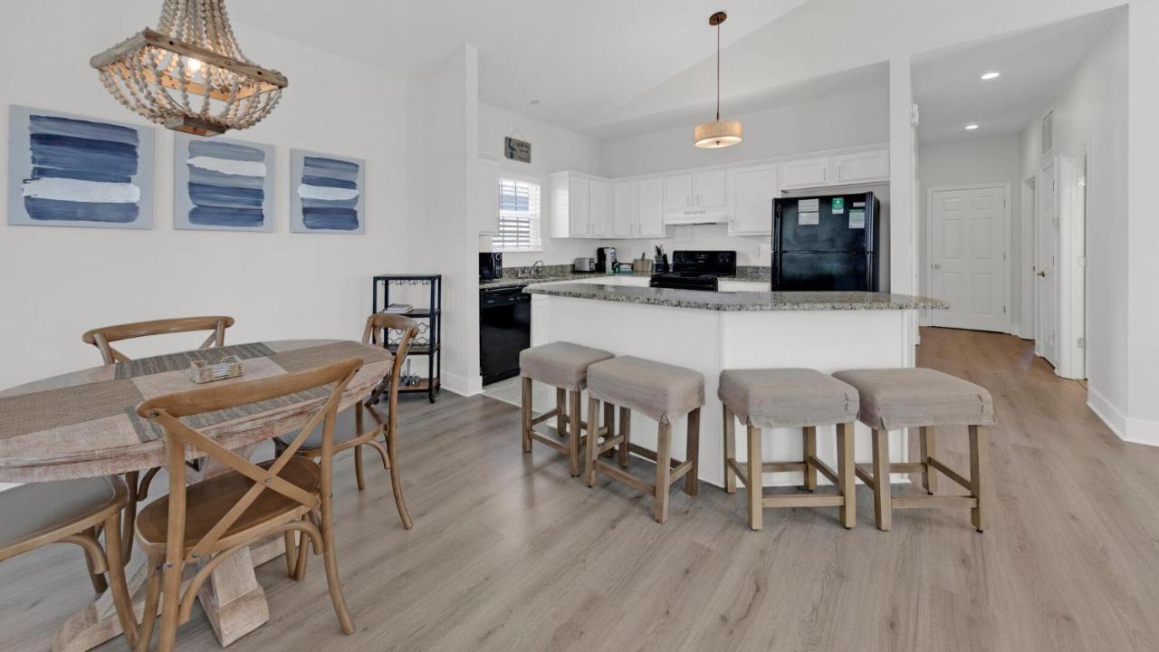 Pelican House - Newly Remodeled, Professionally Decorated, Only About 1 Mile To Seaside! Santa Rosa Beach Εξωτερικό φωτογραφία