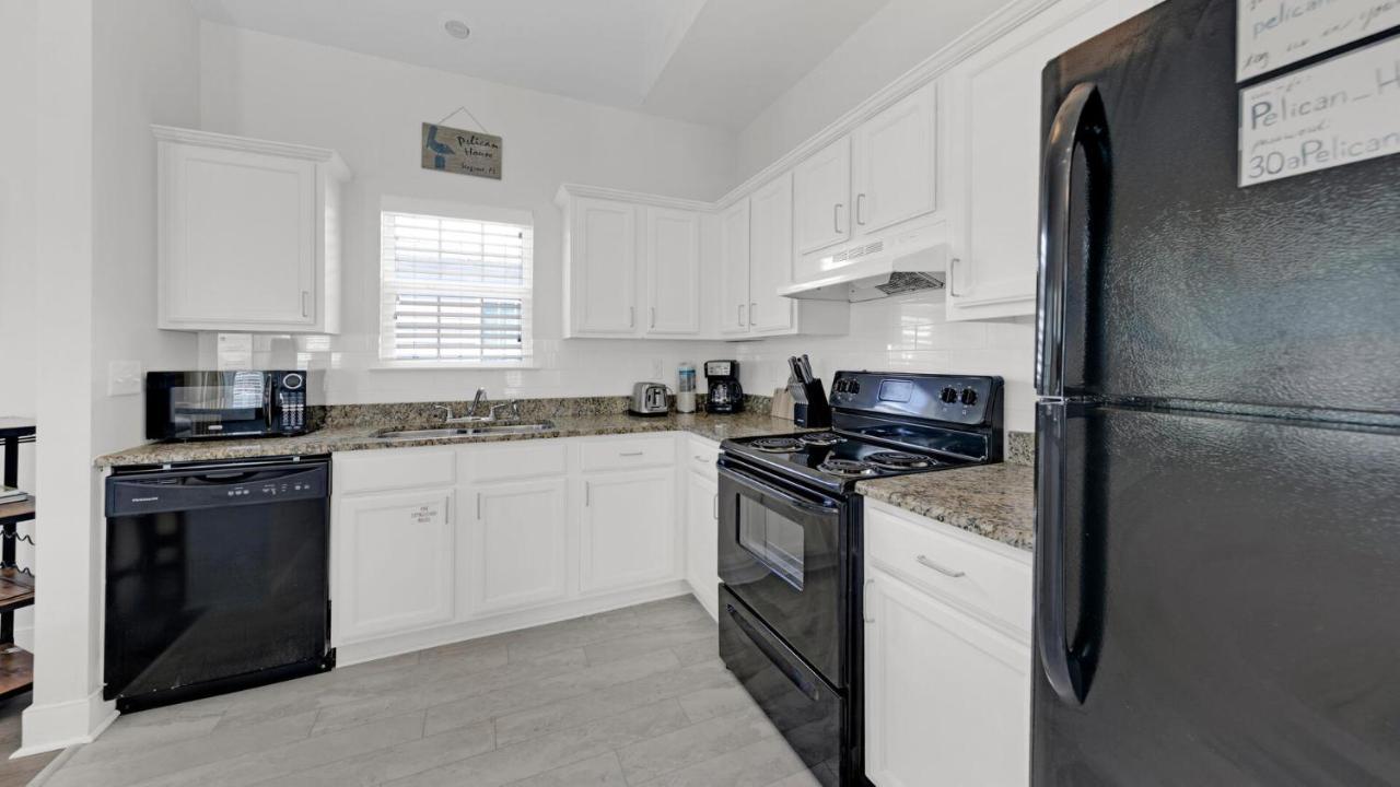 Pelican House - Newly Remodeled, Professionally Decorated, Only About 1 Mile To Seaside! Santa Rosa Beach Εξωτερικό φωτογραφία