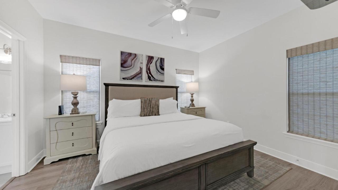 Pelican House - Newly Remodeled, Professionally Decorated, Only About 1 Mile To Seaside! Santa Rosa Beach Εξωτερικό φωτογραφία