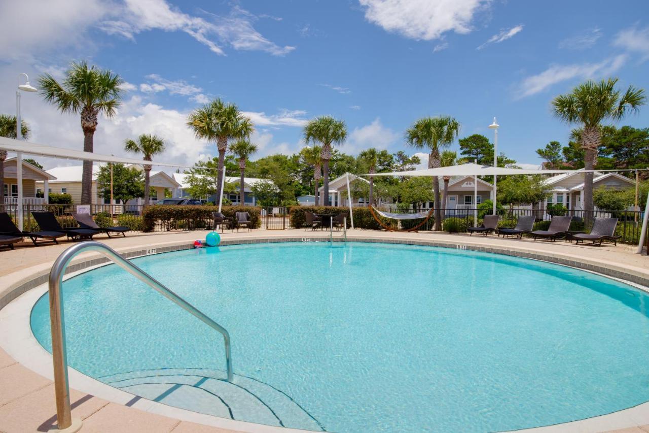 Pelican House - Newly Remodeled, Professionally Decorated, Only About 1 Mile To Seaside! Santa Rosa Beach Εξωτερικό φωτογραφία