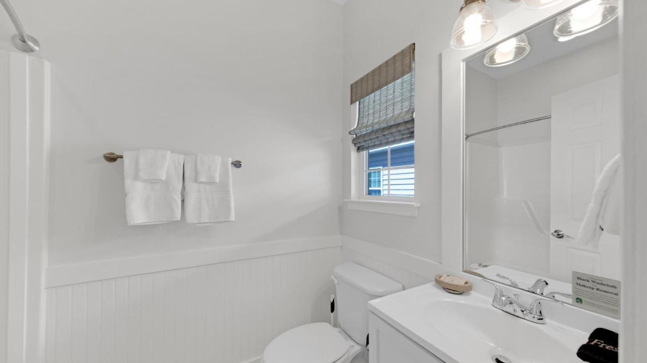 Pelican House - Newly Remodeled, Professionally Decorated, Only About 1 Mile To Seaside! Santa Rosa Beach Εξωτερικό φωτογραφία