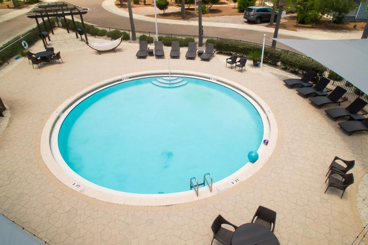 Pelican House - Newly Remodeled, Professionally Decorated, Only About 1 Mile To Seaside! Santa Rosa Beach Εξωτερικό φωτογραφία