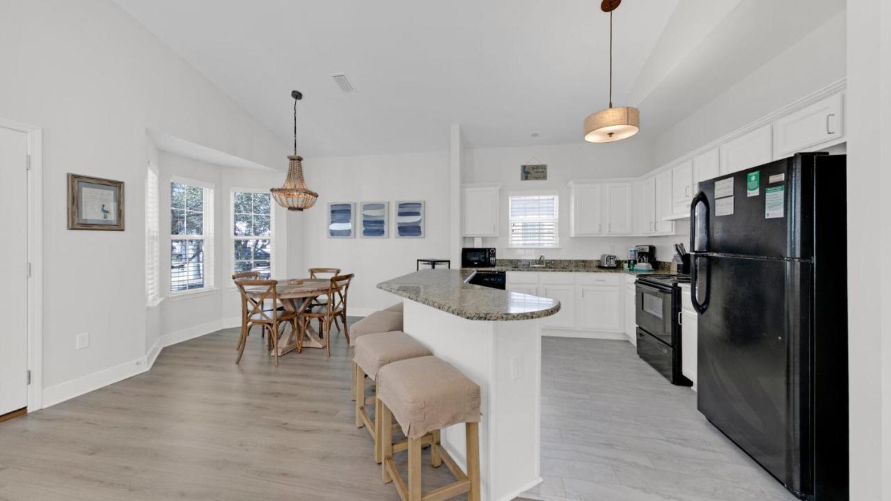 Pelican House - Newly Remodeled, Professionally Decorated, Only About 1 Mile To Seaside! Santa Rosa Beach Εξωτερικό φωτογραφία