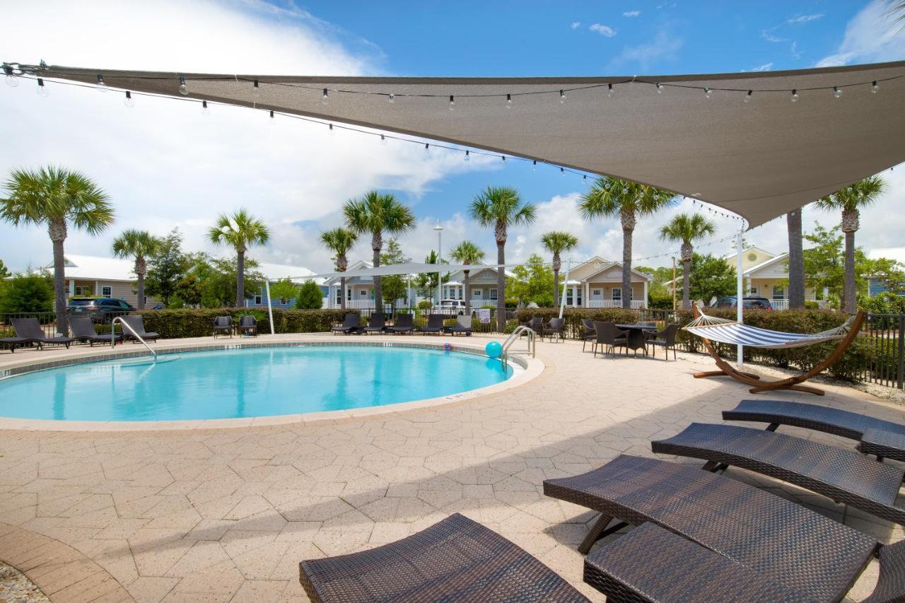 Pelican House - Newly Remodeled, Professionally Decorated, Only About 1 Mile To Seaside! Santa Rosa Beach Εξωτερικό φωτογραφία