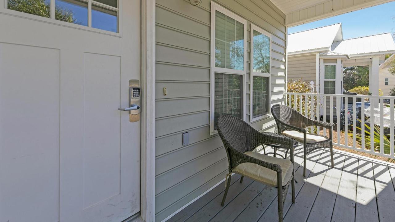 Pelican House - Newly Remodeled, Professionally Decorated, Only About 1 Mile To Seaside! Santa Rosa Beach Εξωτερικό φωτογραφία